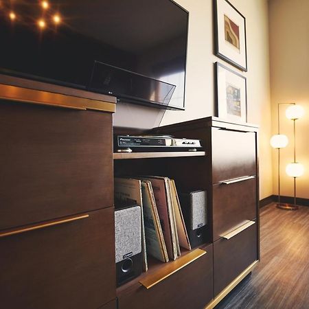 Hotel Vandivort Springfield Luaran gambar
