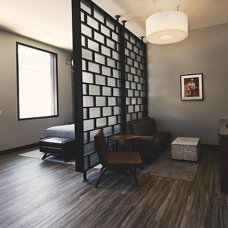 Hotel Vandivort Springfield Luaran gambar