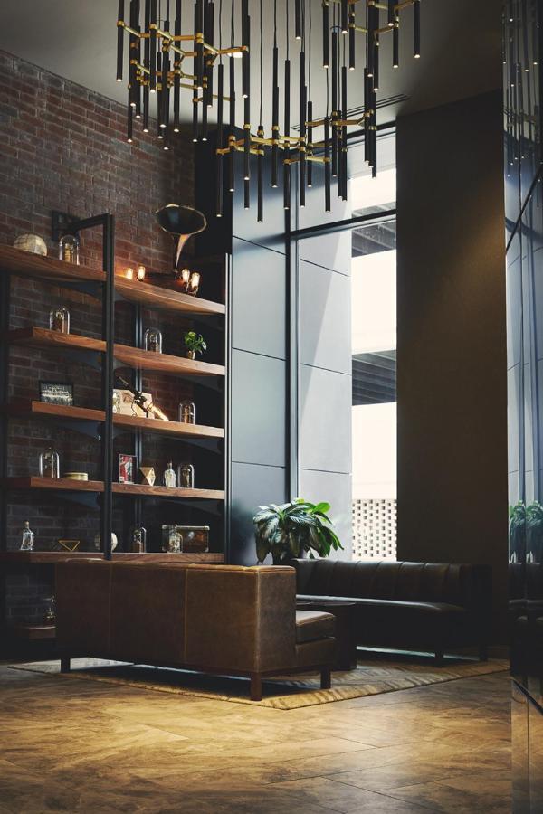 Hotel Vandivort Springfield Luaran gambar