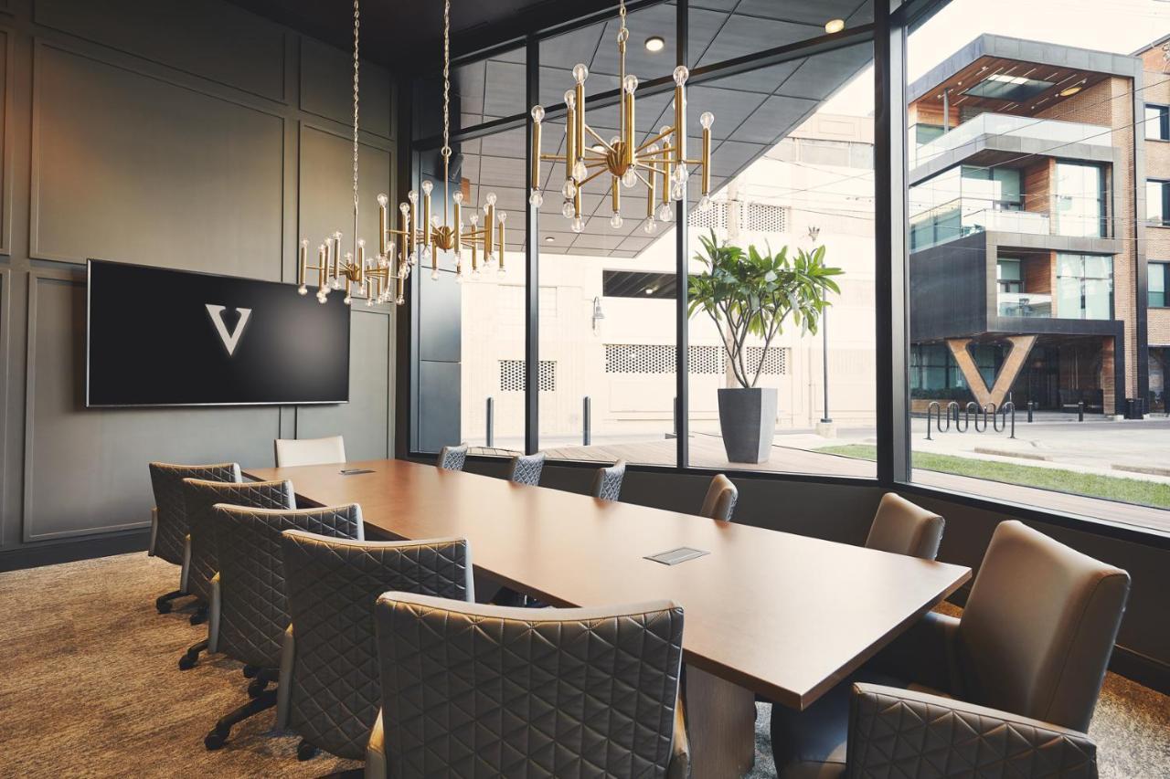 Hotel Vandivort Springfield Luaran gambar