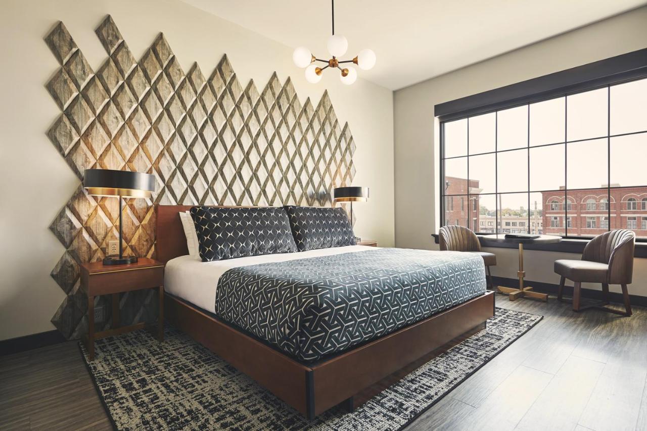 Hotel Vandivort Springfield Luaran gambar