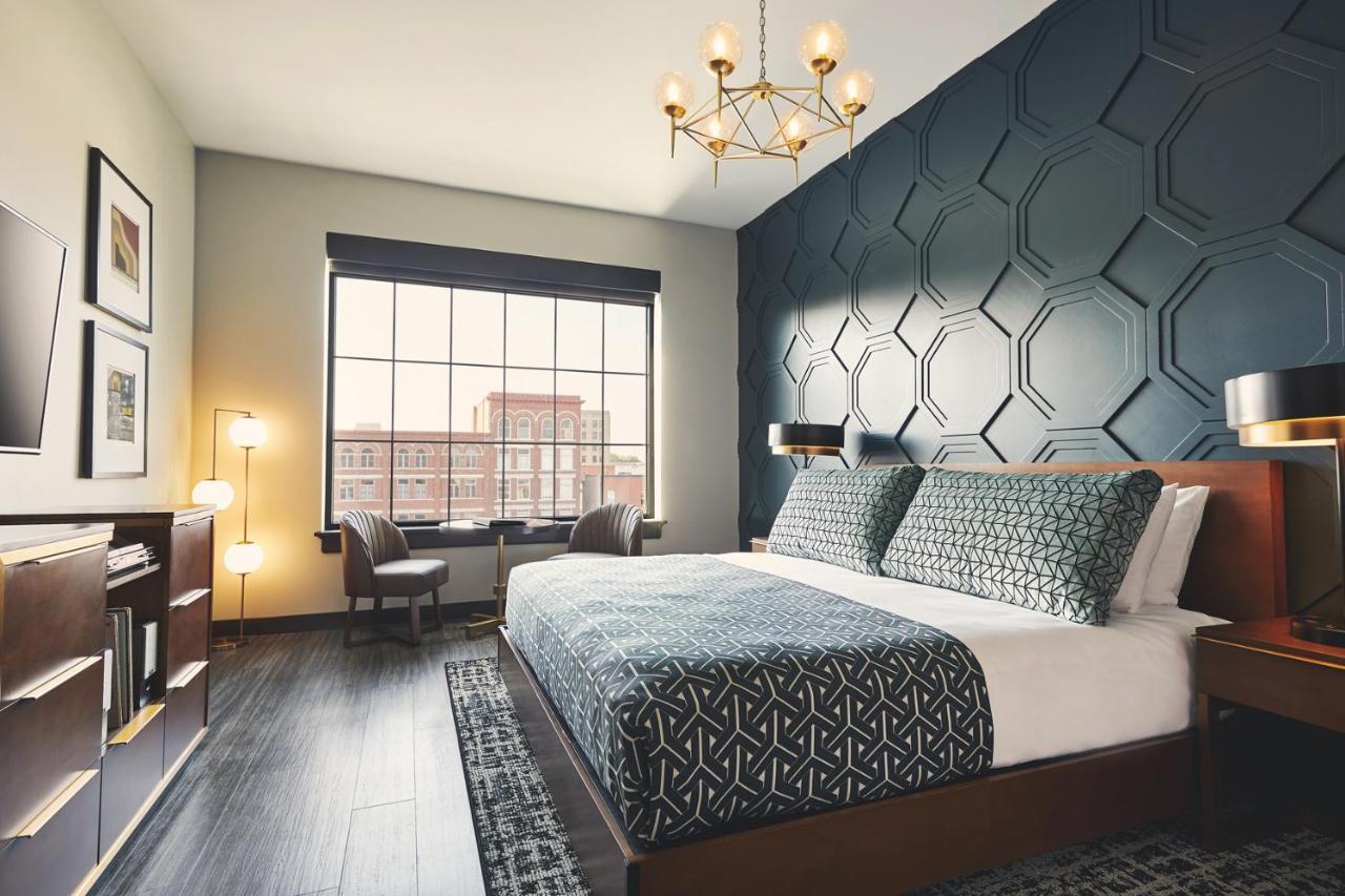 Hotel Vandivort Springfield Luaran gambar