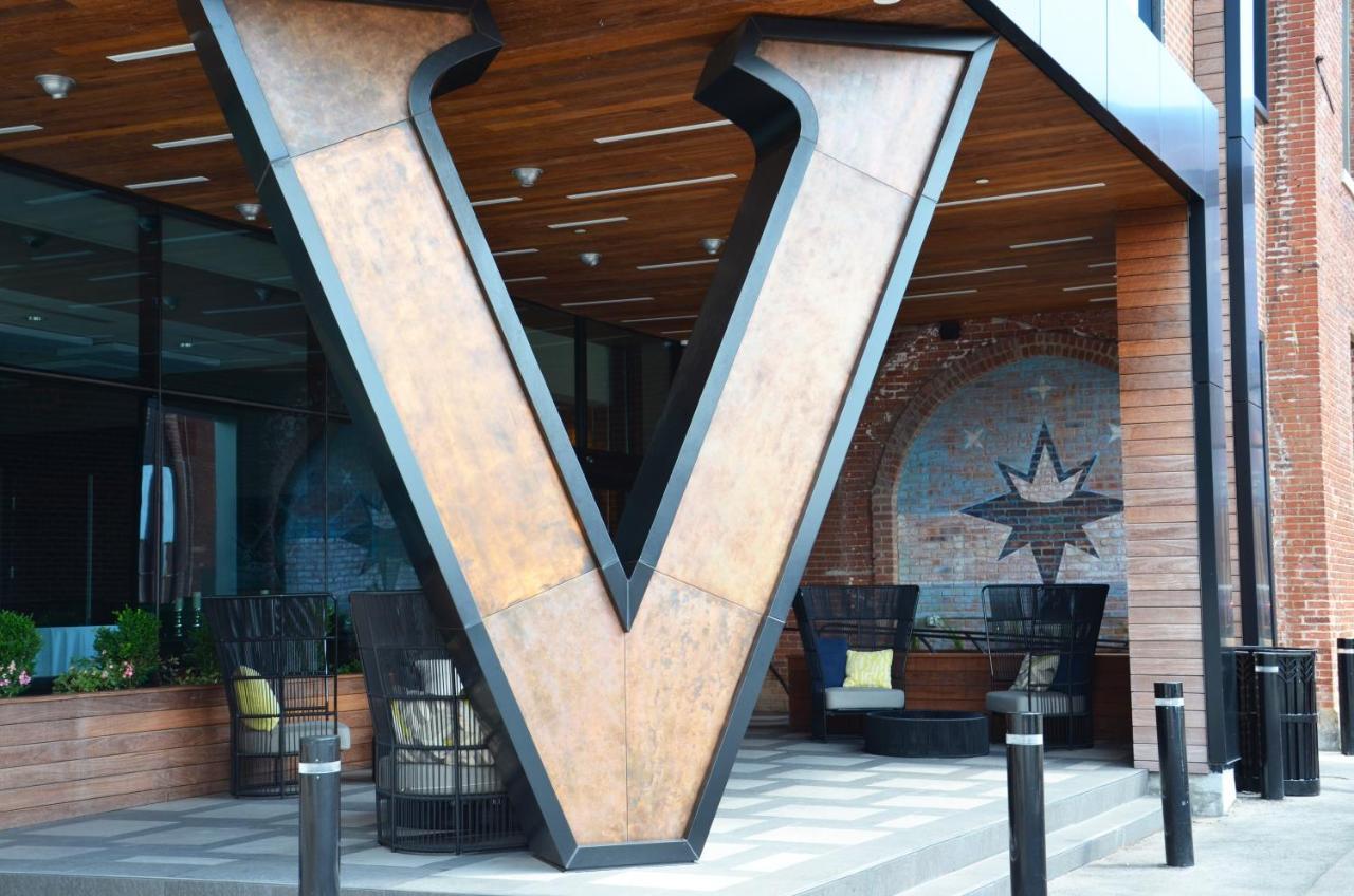 Hotel Vandivort Springfield Luaran gambar