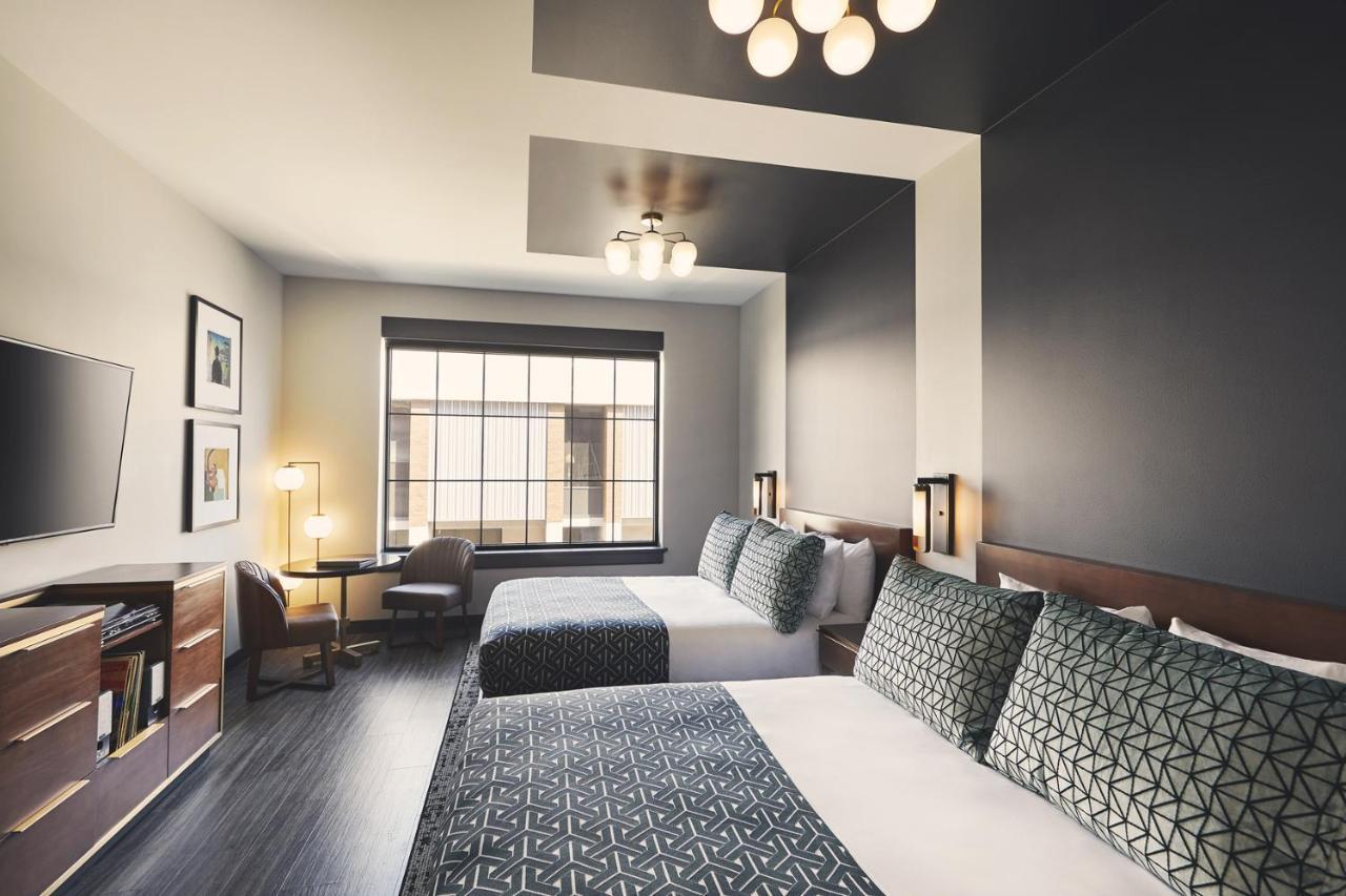 Hotel Vandivort Springfield Luaran gambar