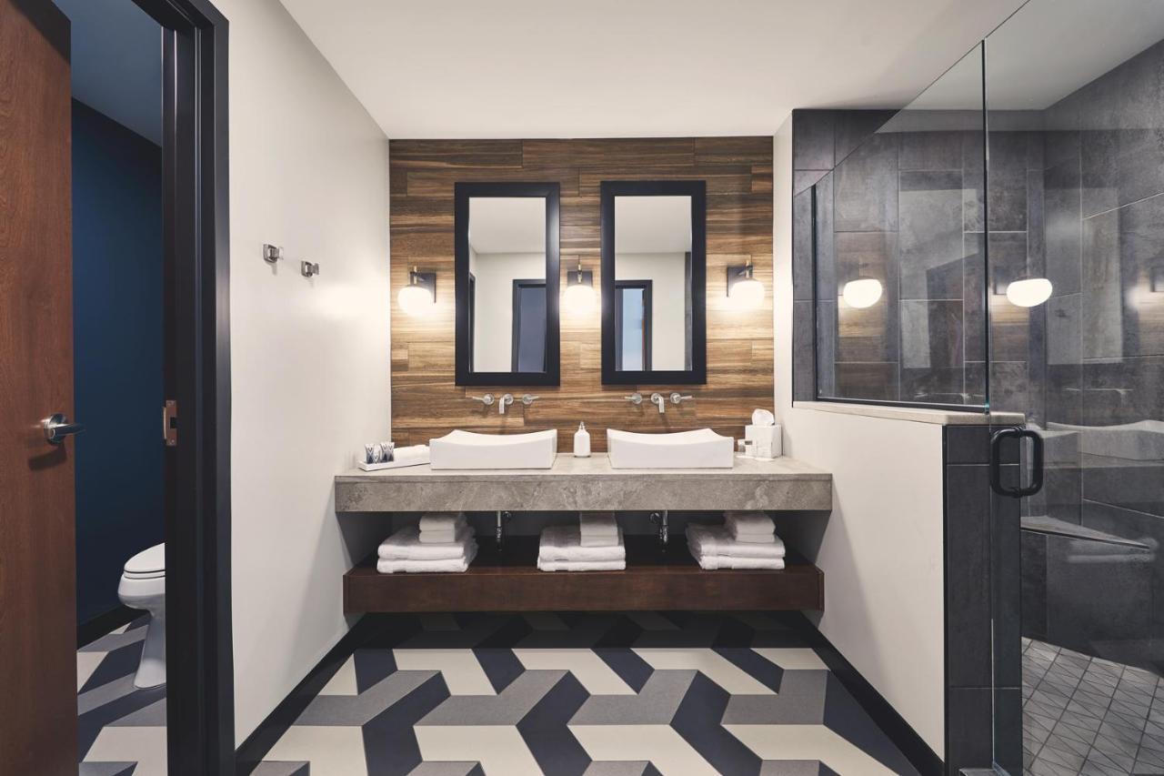 Hotel Vandivort Springfield Luaran gambar