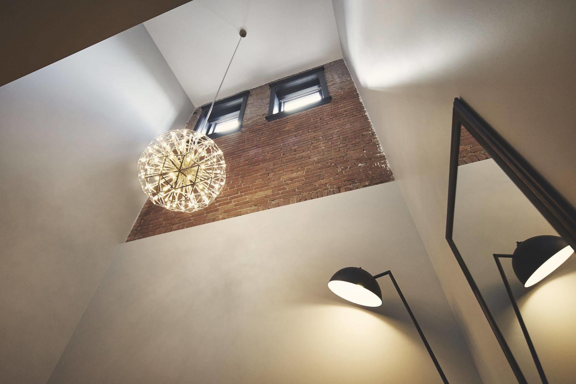 Hotel Vandivort Springfield Luaran gambar