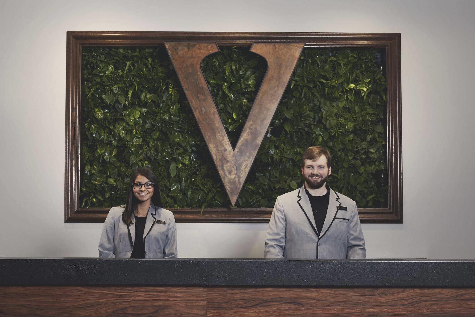 Hotel Vandivort Springfield Luaran gambar