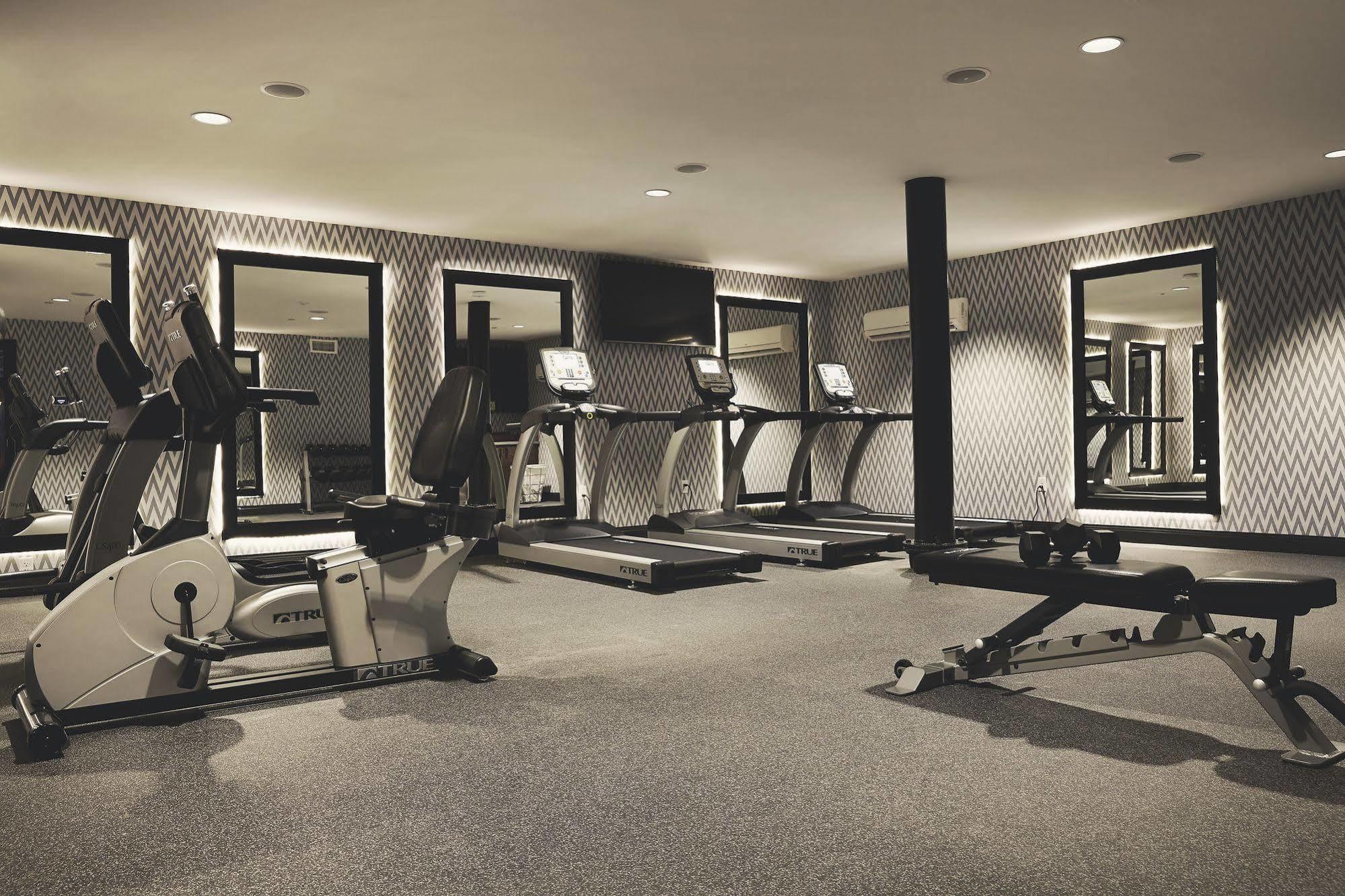 Hotel Vandivort Springfield Luaran gambar
