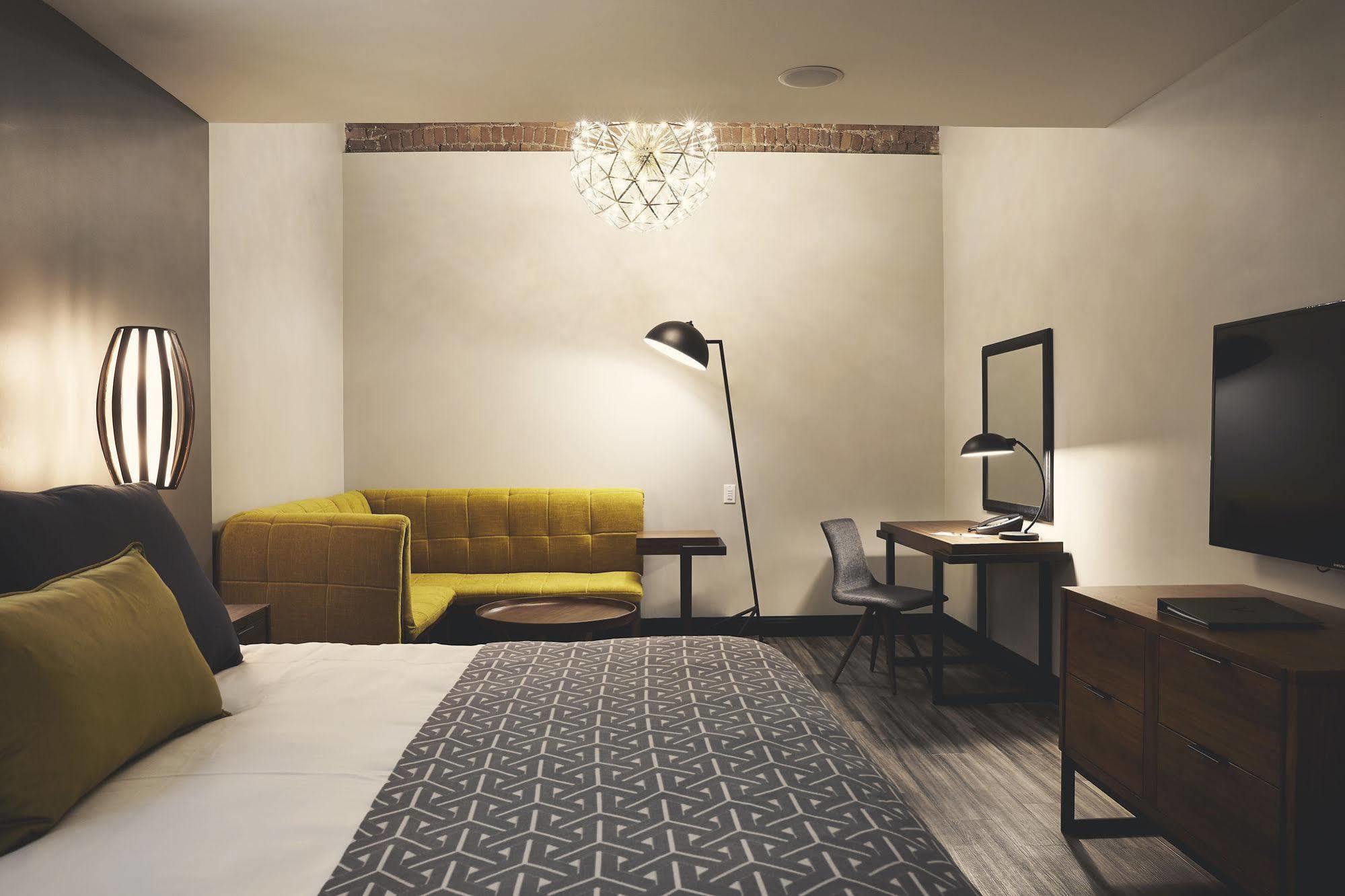 Hotel Vandivort Springfield Luaran gambar