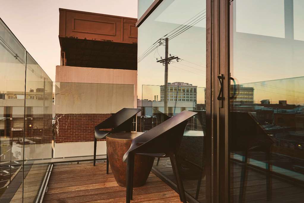 Hotel Vandivort Springfield Bilik gambar
