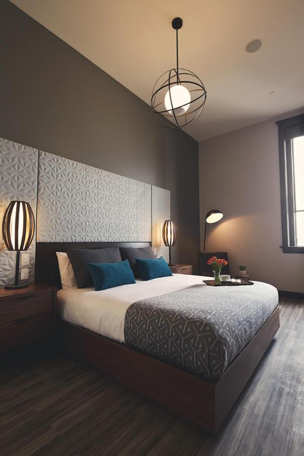 Hotel Vandivort Springfield Luaran gambar